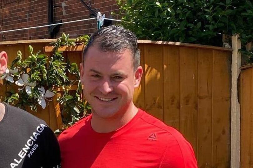 Steven James McMyler Death