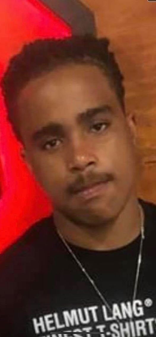 Tamyreon Jordan death