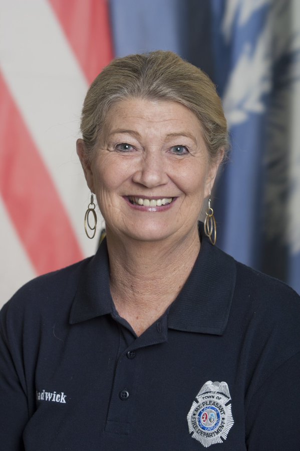Terri Chadwick death