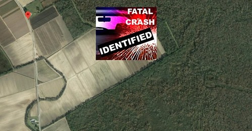 Terry Hebert death