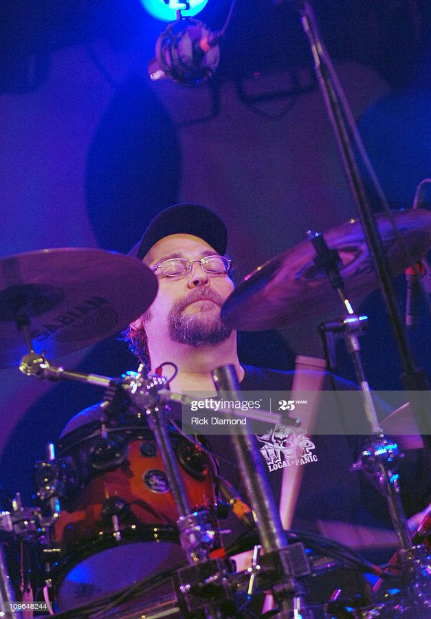 Todd Nance Death