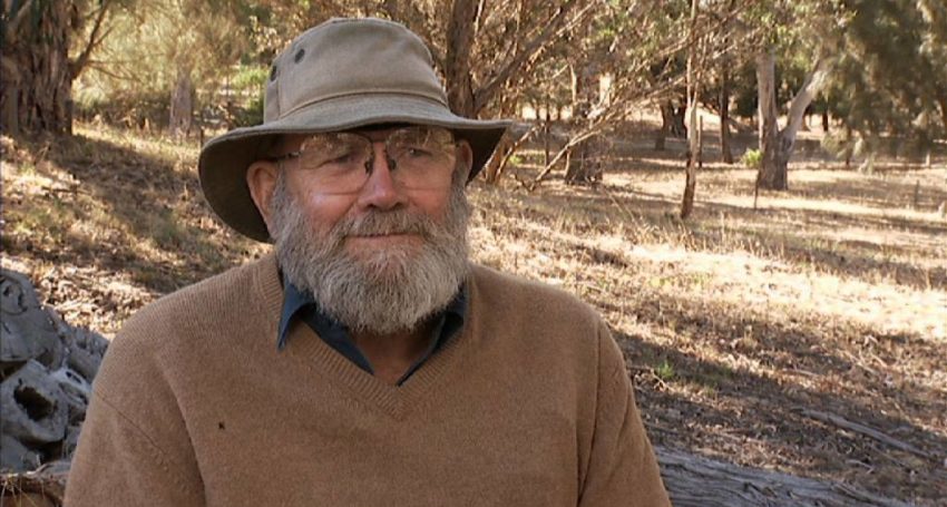 Tom Brinkworth death