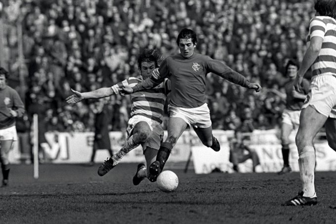 Tom Forsyth death