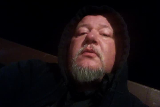 Tony Costanza Death