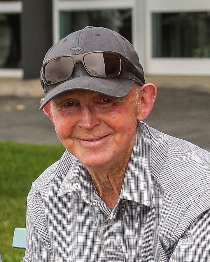 Tony Prendergast Death