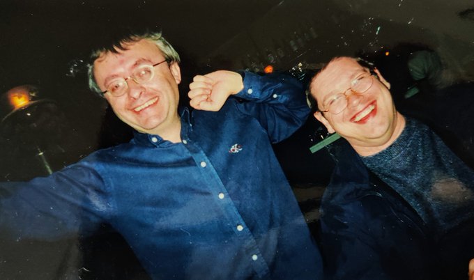 Tony Sharples death
