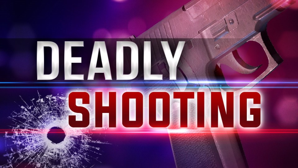 Tremayne Dabney death