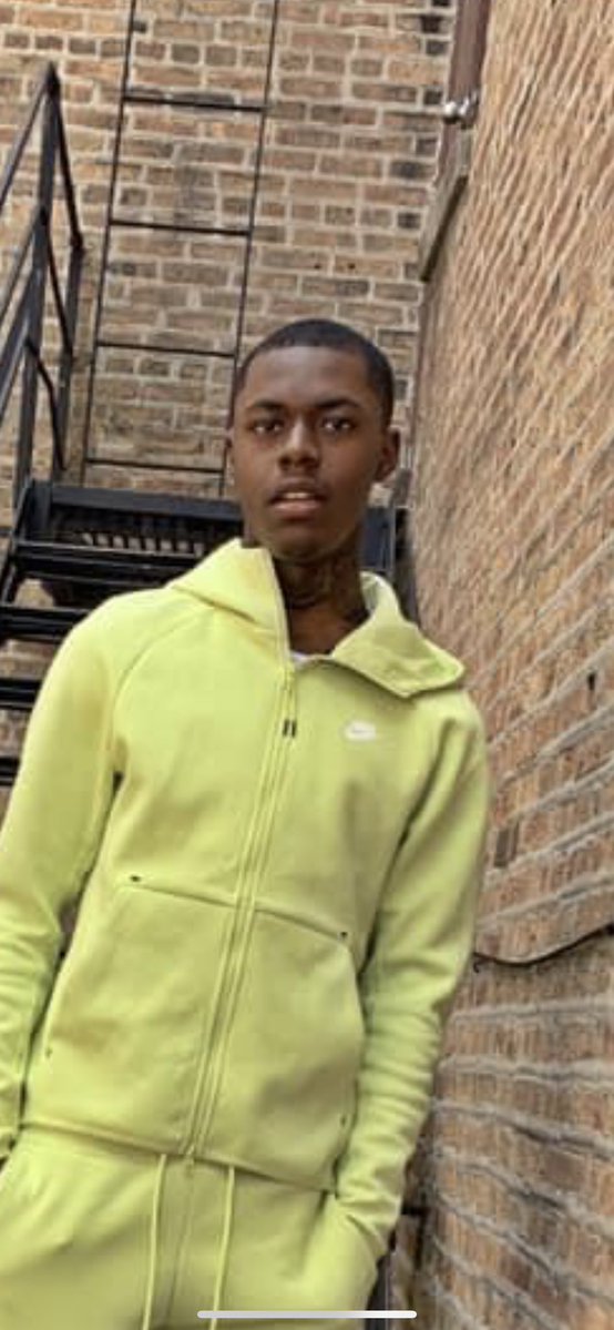 Trevion McMorris death