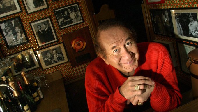 Trini Lopez death