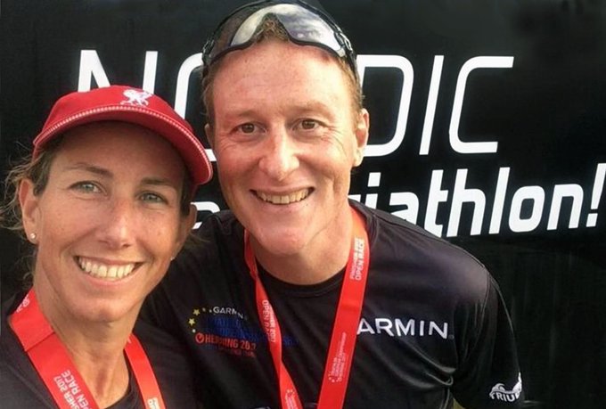 Trish Barrigan death