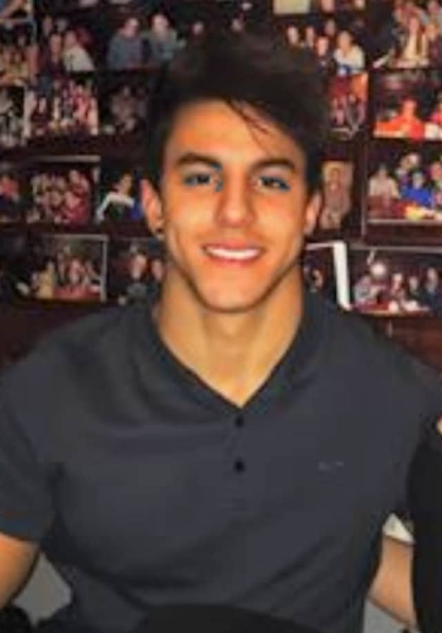 Tristan James Bakalian Death