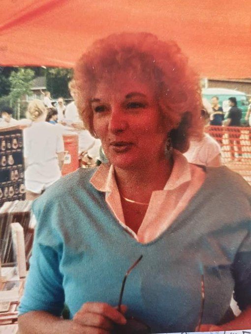 Valerie Cairney death
