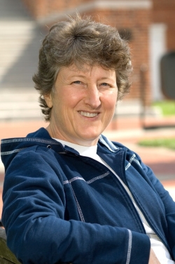 Vicki Cassman death