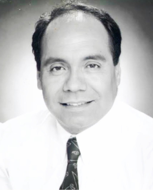 Victor Fierro Death