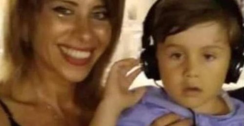 Viviana Parisi Death
