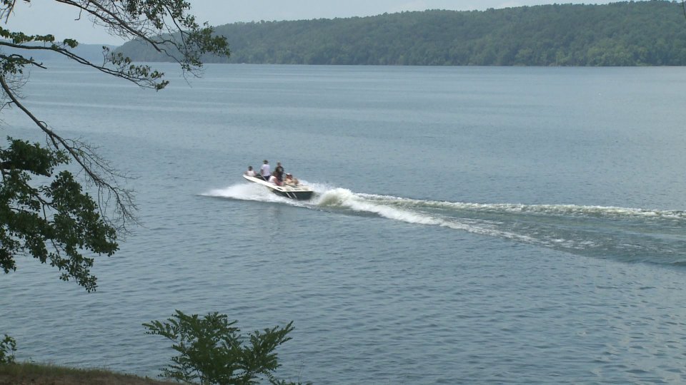 Watercraft Collision on Pickwick Lake | 2 Dead, One Identified