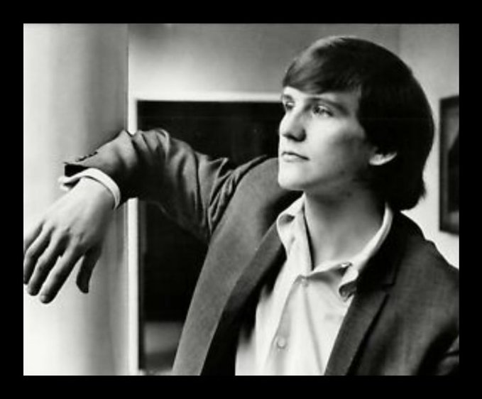 Wayne Fontana death