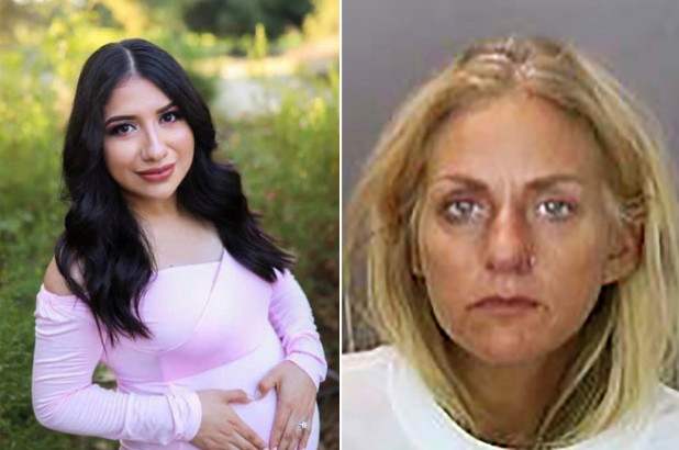 Yesenia Lisette Aguilar death