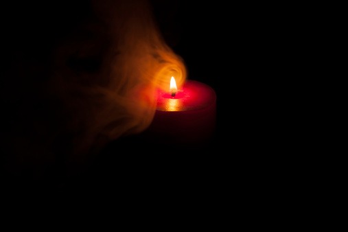Timothy Giroux Death