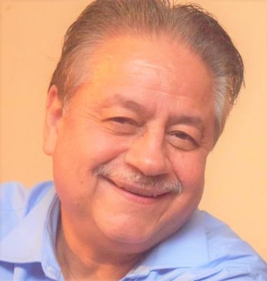 Mark Urquiza Death