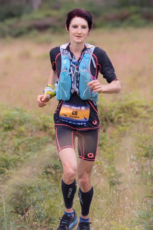 Joanna Kruk Death