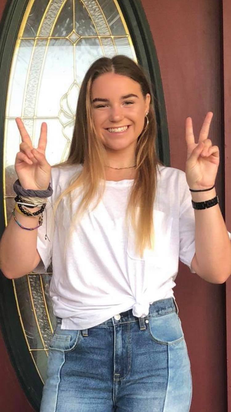 Kaleigh King Death