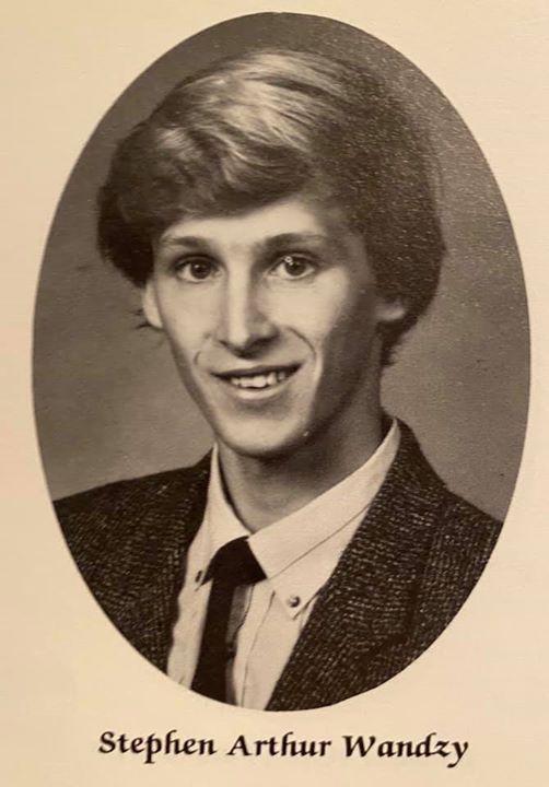 Stephen Wandzy Death