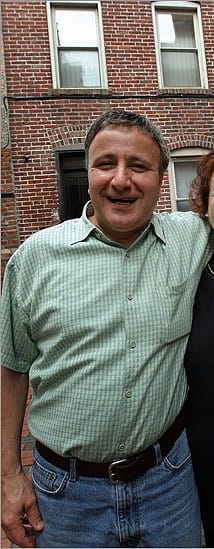 Anthony Martignetti Death