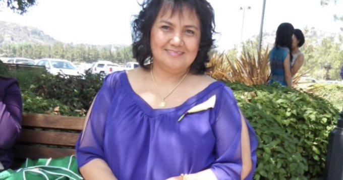 Ana Carina death