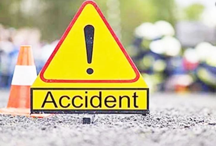 Vincent Nava Car Accident