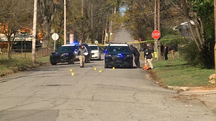 Causes Of Deadly Shooting