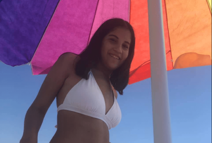 Christina Kelly Missing Myrtle Beach