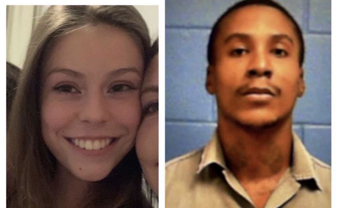 Isabella Tefler Missing