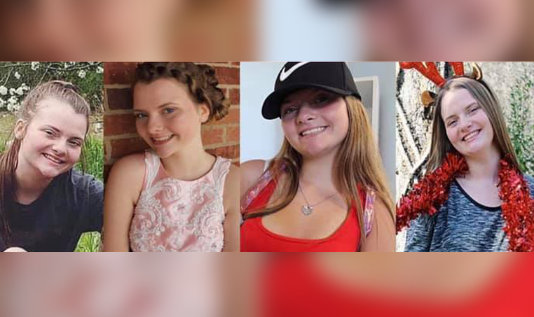 Lindsey Brock Missing