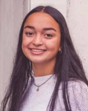 Aaliyah Ramirez Missing - Help Locate Aaliyah Ramirez