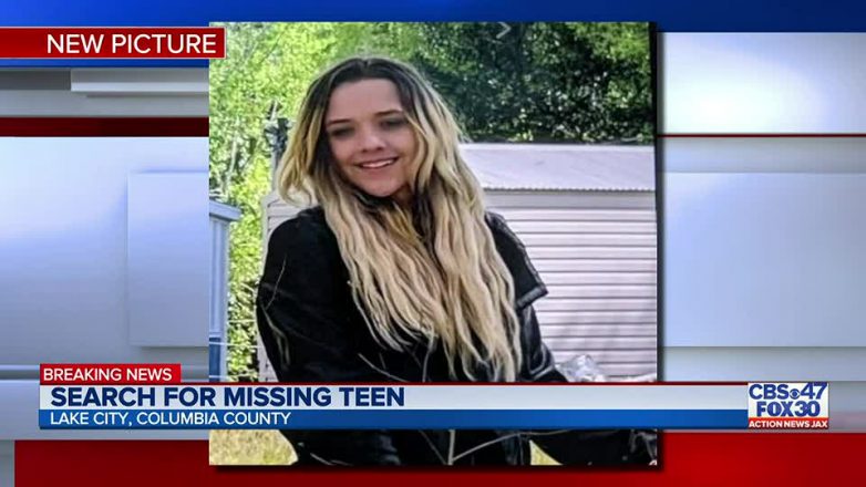 Abigail S. Law Missing- Help Locate Abigail Law