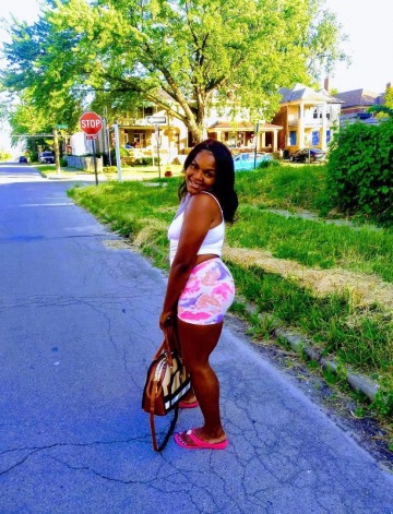 Alasia Hill Missing - Help Locate Alasia Hill