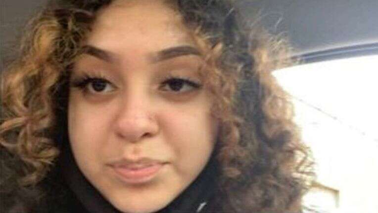Aleila Maldonado Missing - Help Locate Aleila Maldonado