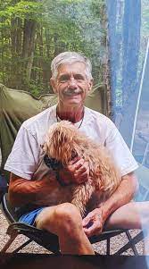 Alfred George Henning Missing - Help Locate Alfred George Henning