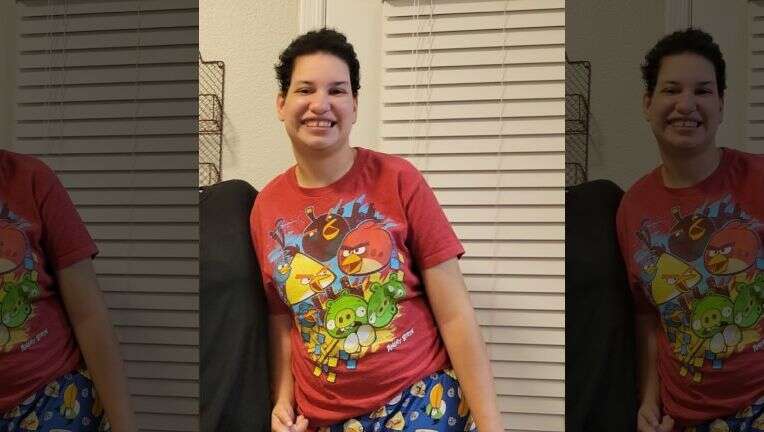 Amanda Carvalho  Missing - Help Locate Amanda Carvalho 
