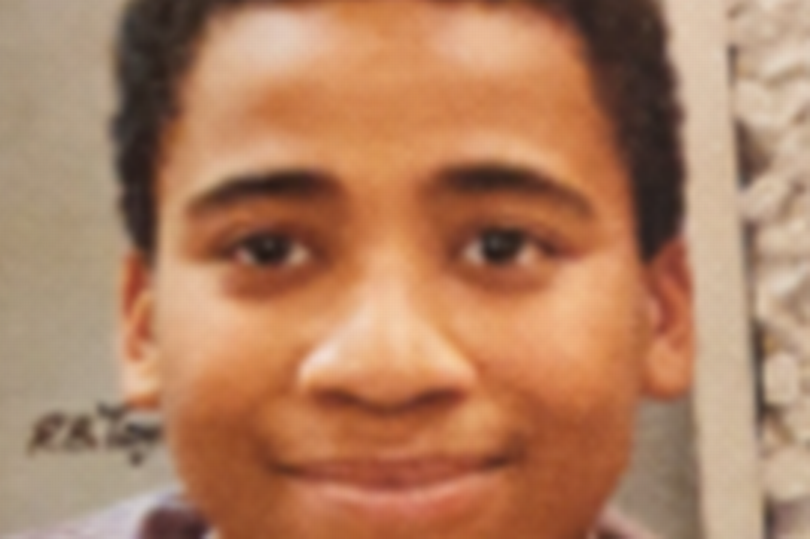 Ashawn Studholme Missing - Help Locate Ashawn Studholme