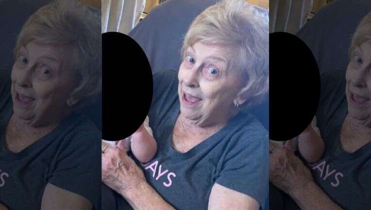 Barbara Covington Missing - Help Locate Barbara Covington