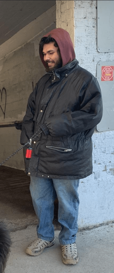 Bradley Crowley Missing - Help Locate Bradley Crowley