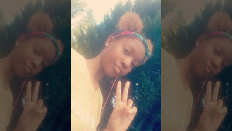 Brianna Browning Missing - Help Locate Brianna Browning