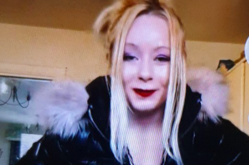 Brodie MacGregor Missing - Help Locate Brodie MacGregor