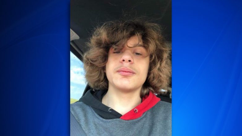 Cole Missing - Help Locate Cole.