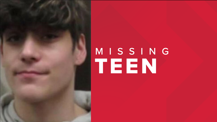  Caiden Hash Missing - Help Locate  Caiden Hash