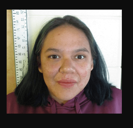 Caitlen Sandara Fontaine-Rich Missing - Help Locate Caitlen Sandara Fontaine-Rich