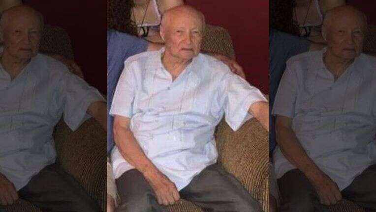Carlos Rodriguez Missing - Help Locate Carlos Rodriguez