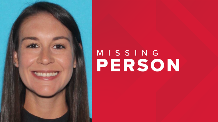 Christine Kelly Hammontree Missing - Help Locate Christine Kelly Hammontree